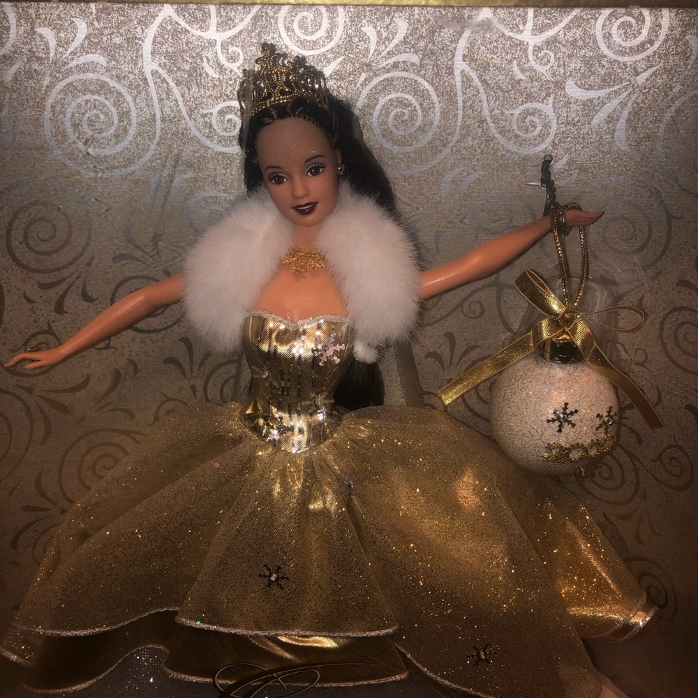 Celebration Teresa Special 2000 Edition